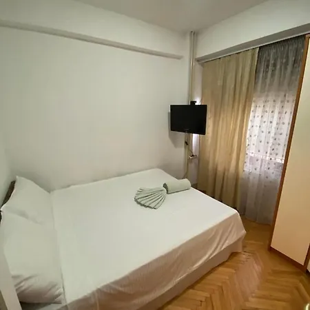 Mt Near Bus Station Apartamento